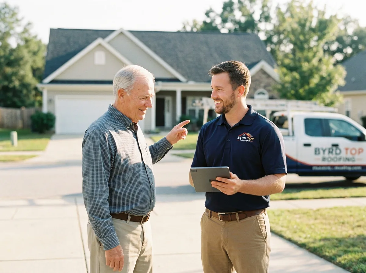 Roofing Cibecue, AZ FAQs